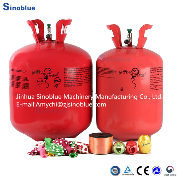 歐盟制裁俄羅斯氦氣 對(duì)中國(guó)氦氣市場(chǎng)有何影響