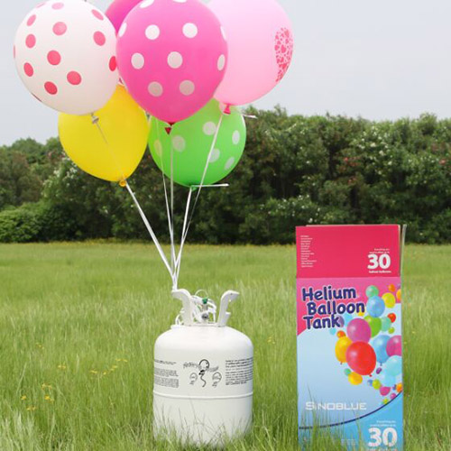 出口氦氣瓶的包裝和標識有哪些具體要求？