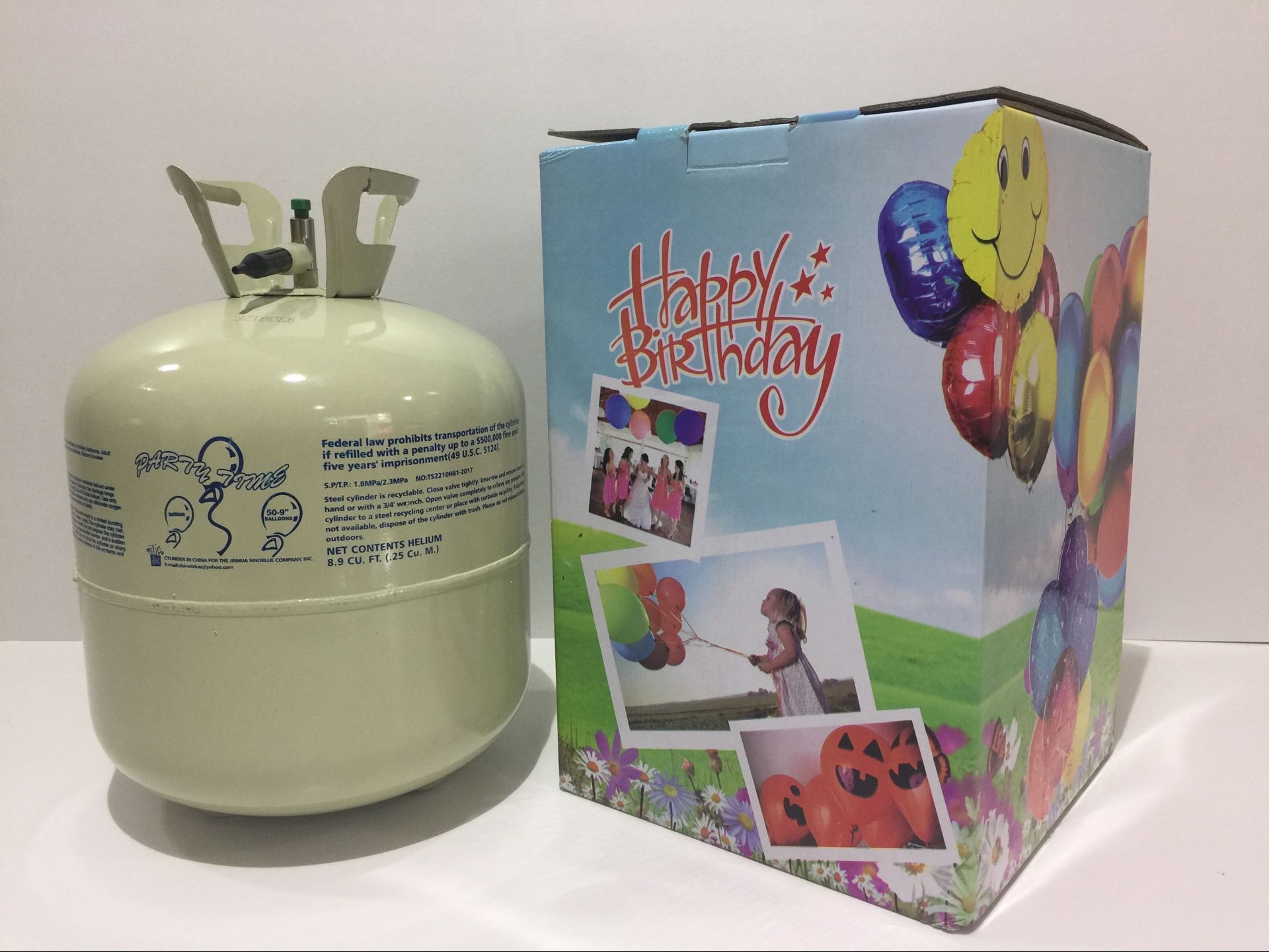 中東沖突引爆全球氦氣危機：半導體與醫療產業面臨嚴峻考驗