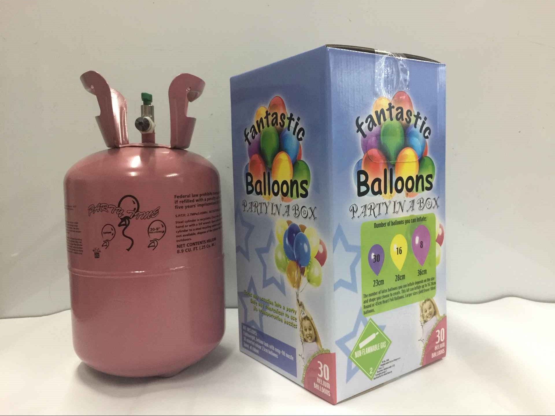 真正的氦氣危機或于未來1-3個月內出現