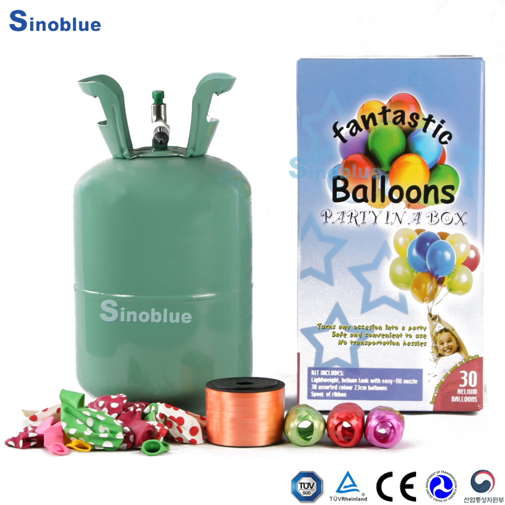 全球氦氣危機進入倒計時：庫存出清在即，4月底或迎史無前例價格暴漲